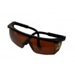 MIC LASER SAFETY GOGGLES